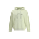 Logo-embroidered Hoodie