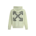 Logo-embroidered Hoodie