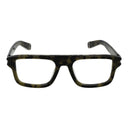 Green Men Glasses Frame