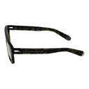 Green Men Glasses Frame