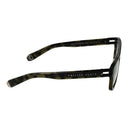 Green Men Glasses Frame