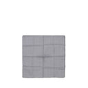 Silk Pocket Square with woven design
