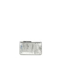 Metallic Card Holder