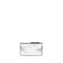 Metallic Card Holder