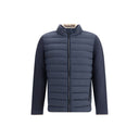 Wool double layered Jacket