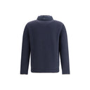 Wool double layered Jacket