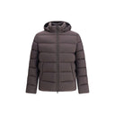 Hooded Bomber