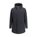 Technical fabric Parka