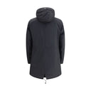 Technical fabric Parka