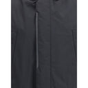 Technical fabric Parka