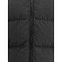 Abbigliamento in poliestere nero