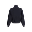 Blue Cotton Bomber