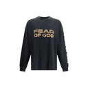 Black Cotton Sportswear
