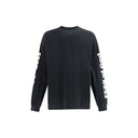 Black Cotton Sportswear