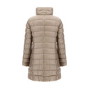 Gray Polyamide Clothing