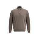 Camisa Social Bicolor de Cashmere