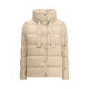 Multicolor Polyester Coat