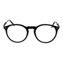 Black Acetate Glasses (Frames)