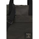 Green Polyester Luggage And Travel