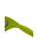 نظارات شمسية صفراء من الأسيتات