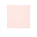 Pink Cotton Pocket Square