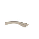 Серые металлические солнцезащитные очки