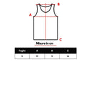 Фуксия полиамидные майки