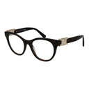 Brown Acetate Glasses (Frames)
