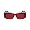 Multicolor Acetate Sunglasses