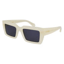 Gray Acetate Sunglasses