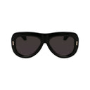 Black Acetate Sunglasses