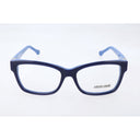 Blue Acetate Glasses (Frames)