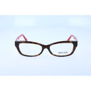 Brown Acetate Glasses (Frames)