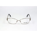 Gray Metal Glasses (Frames)