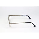 Gray Metal Glasses (Frames)