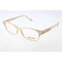 White Acetate Glasses (Frames)