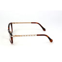 Brown Acetate Glasses (Frames)