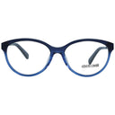 Blue Metal Glasses (Frames)