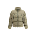 Green Polyamide Clothing