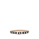 Brown Calf Leather Bos Taurus Regular Belt