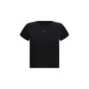 Black Cotton Clothing