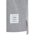 Gray Cotton T-Shirt