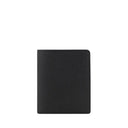 Black Calf Leather Bos Taurus Wallet