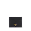 Black Calf Leather Bos Taurus Wallet