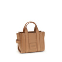 Brown Calf Leather Bos Taurus Handbag