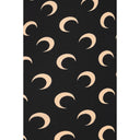 Black Polyamide Leggings