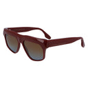 Bordeaux Acetate Sunglasses