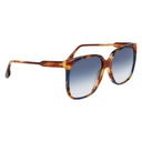 Brown Acetate Sunglasses
