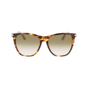 Brown Acetate Sunglasses