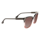 Gray Acetate Sunglasses